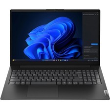 Lenovo V15 G5 IRL (83GW0002GE) 512 GB SSD / 8 GB - Notebook - business black