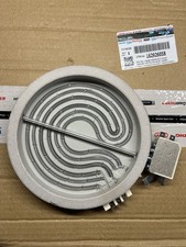 Beko Cooker Oven Hob Radiant Hotplate 140mm 1200W Genuine 162926058
