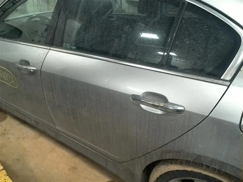 Driver Left Front Spindle/Knuckle Sedan Fits 09-14 GENESIS 10136170 - Image 4 of 4