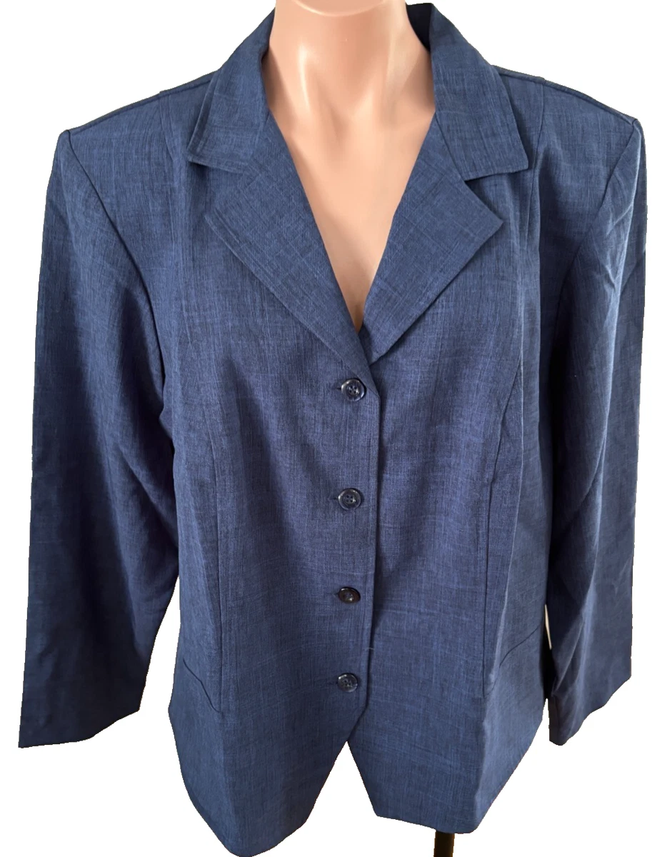 Sag Harbor Blazers for Women for sale | eBay