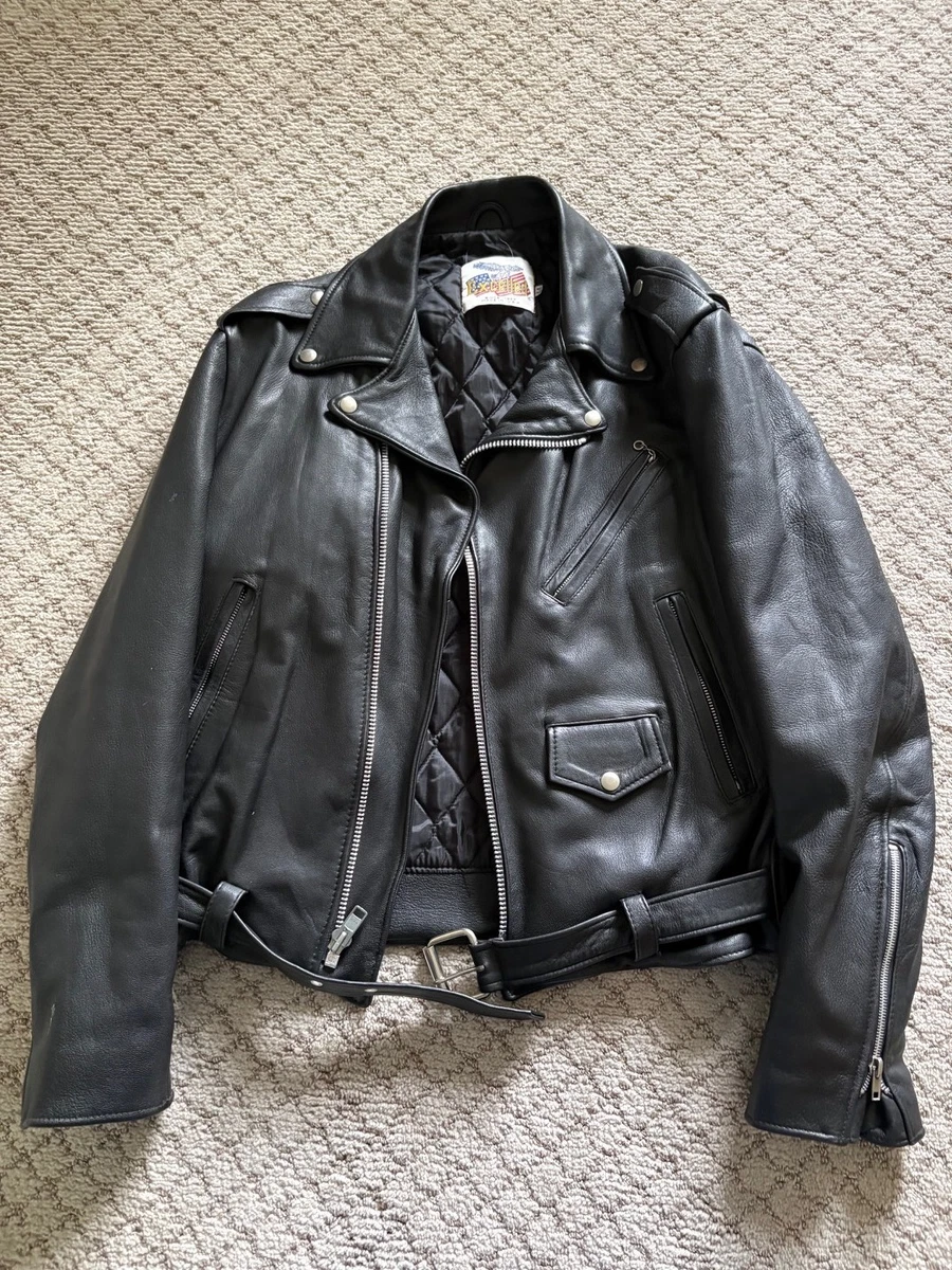 Las mejores ofertas en Tamaño Regular Excelled abrigos, chaquetas