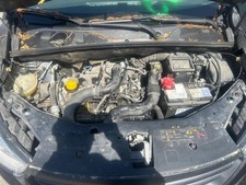 Compteur Dacia LODGY 