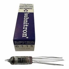 6111 Subintron Electron Tube