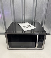 Kenwood K25MSS11 Microwave 25 Litre Used With Manual