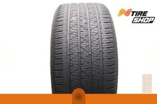 Set Of 2 Used 28540r22 Hankook Dynapro Hp2 Plus Ao Sound Absorber - 110h