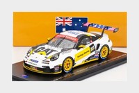 SPARK-MODEL AS066 Porsche 911 992 GT3 N 12 Porsche Carrera Cup Australia Champ
