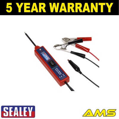 Sealey Auto Probe Plus 6-24V PPX