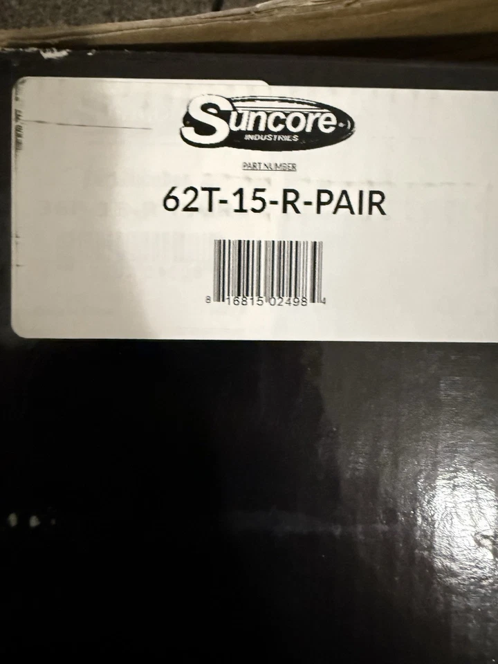 Piezas de suspensión neumática Lexus GX 460 Foto 2 de 4