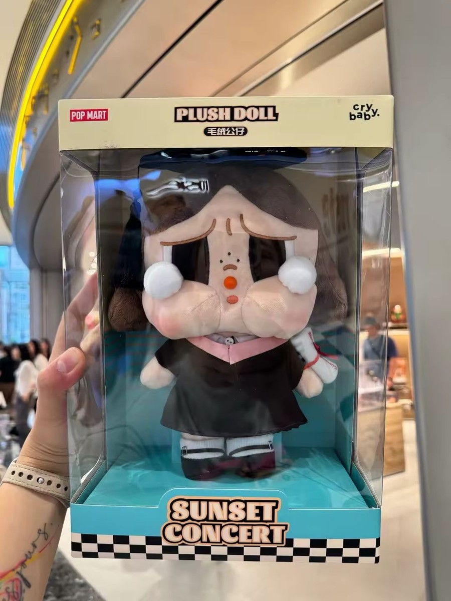 CRYBABY Sunset Concert 11