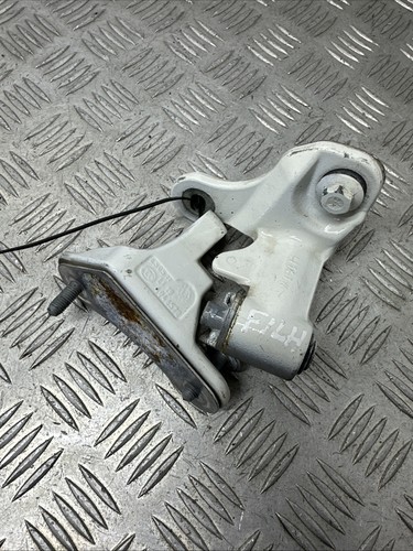 PAIRE DE PORTES CHARNIÈRE AVANT GAUCHE MERCEDES-BENZ CLA C117 OEM 2013-2019 A046572 - Photo 1/6