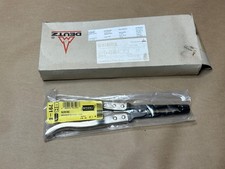 Deutz Specialty Tooling 791-8 Hazet 061068 Valve-Shaft Seal Ring Pliers