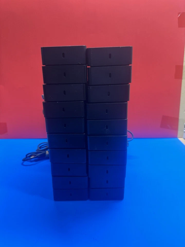 Dell D6000 Universal Docking Station Black USB-C HDMI 20pcs - Image 4 of 4