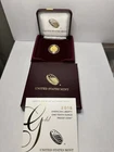 American Liberty 2018 $10 Gold Proof Coin Commemorative West Point Mint