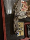 Spyderco Manix 2 CPM 15V LW: Modded Out To G-10: RGT : LynchNW: Flytanium — photo 5