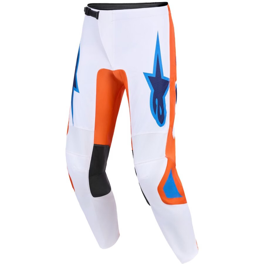 Alpinestars 2026 Fluid Pants - Grid