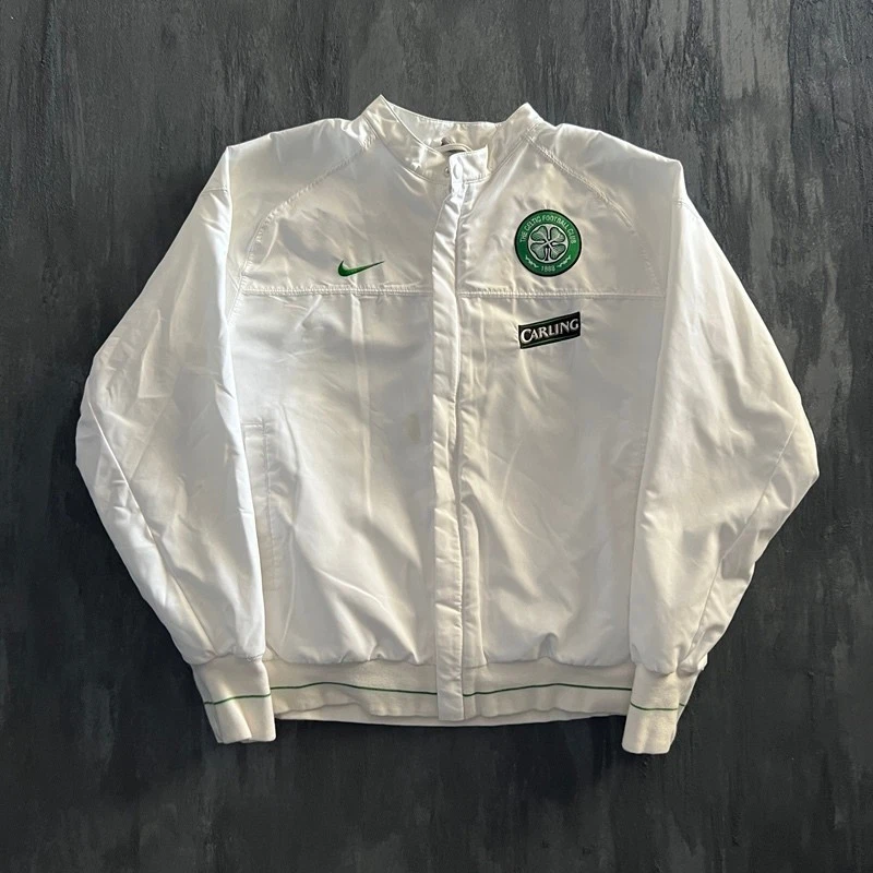 Nike Celtic International Club Soccer Fan Jackets for sale | eBay