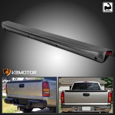 Fits 1999-2007 Chevy Silverado Fleetside Bls Lt Sle Tailgate Molding Protector