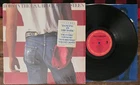 Bruce Springsteen Born In The USA 1984 QC38653 Vinyl LP Vintage Record Hype