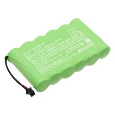 Battery for CaddX ZeroWire Control Panel,ZW-6404-NL P/N:ZW-BS01 2000mAh 14.4Wh