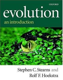 Evolution. An Introduction von Stearns, Stephen C.,... | Buch | Zustand sehr gut