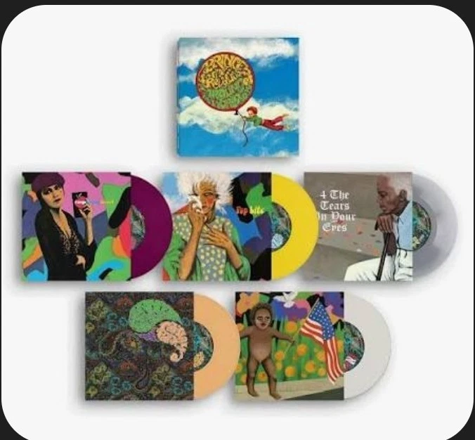 25+ Prince Record Store Day Vinyl Records for sale | Updated Oct 2026