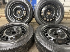 4 X 16" CITROEN DISPATCH 2016-25 EXPERT 2016-25 VIVARO 2019-25 & AVON TYRES