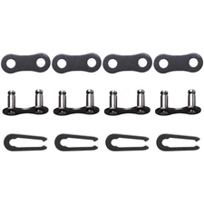 4 Pack 4A1008 & 19-41ML Garage Door Opener Link Kit, Fits Lifemaster Garage D...