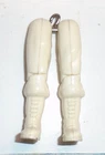 GI Joe Figure Part 1985 Frostbite     Legs - Tight Joints      C8.5 Very Good