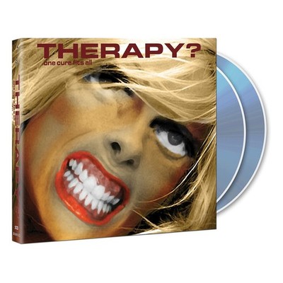Therapy? / One Cure Fits All (2CD)