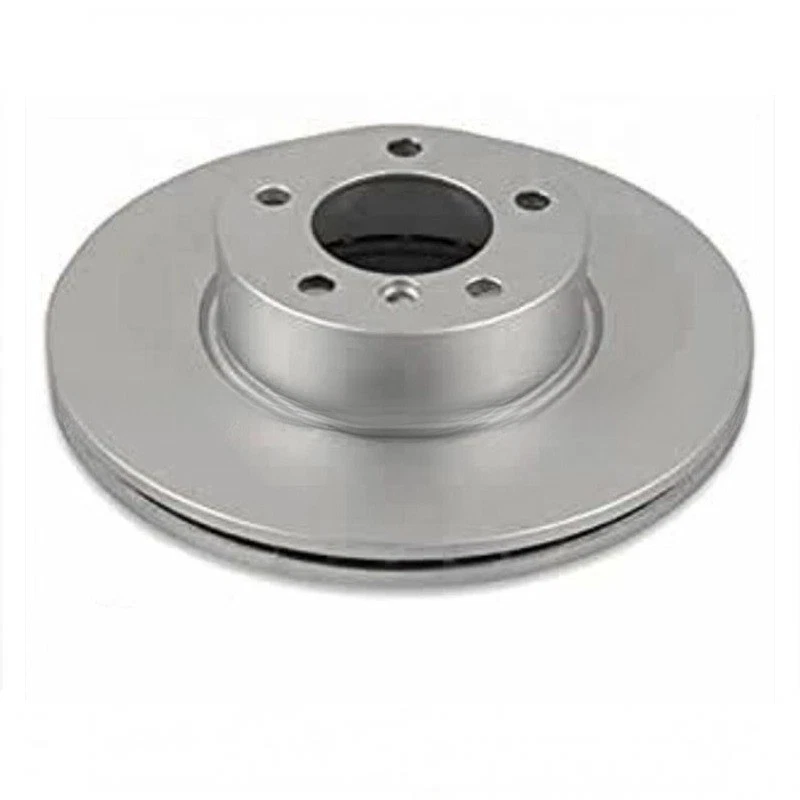 34216764651 Rotores de freno trasero para BMW 330i G20/128ti F40 Foto 2 de 3