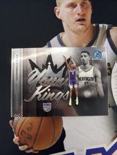2025-26 Bowman Chrome Basketball Tyrese Haliburton Young Kings Insert #YK-3