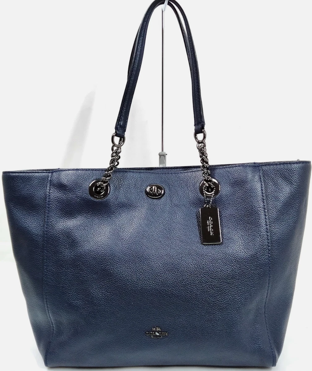 Coach Swagger Tote Bags for Women for sale | eBay
