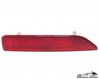 RüCkstrahler Rechts FüR Honda Cr-V III RE 06-09