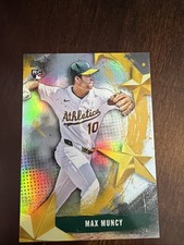 2025 Topps Update #SMLB-66 Max Muncy Stars of MLB