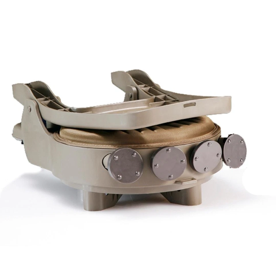 Swivel Hide Shooting Chair ATS Quake Pigeon Hide Driven Boar  Compact Easy Carry - Image 2 of 4