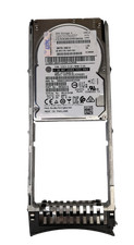 IBM 1.2TB SAS 2.5" 10K SFF HOT-SWAP HDD Storage Array -  00ND133 0B32314