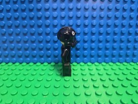 LEGO TIE Bomber Pilot Minifigure 75347 sw1251 Star Wars CMF Lot Rare Retired HTF