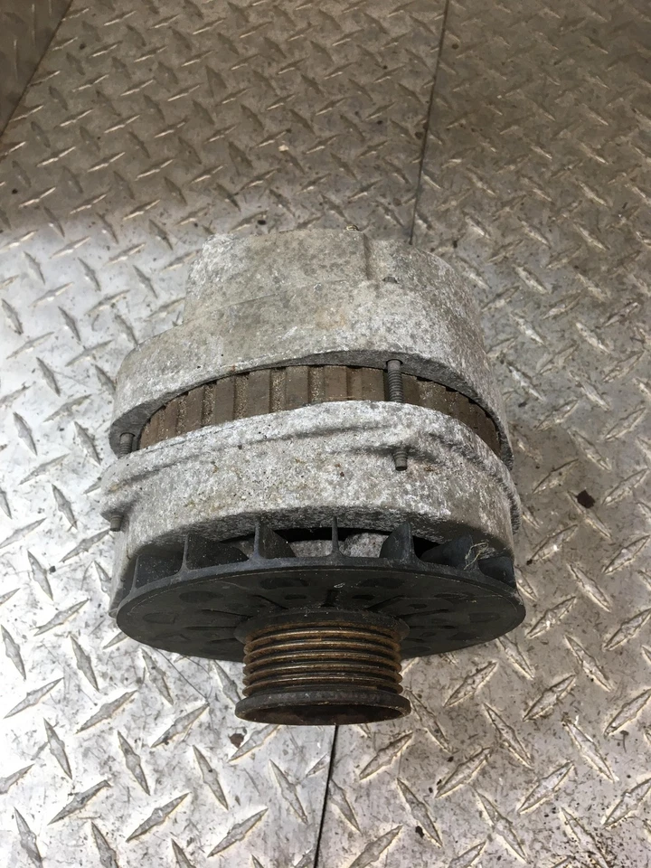 00 CHEVY EXPRESS 3500 Alternator - Image 3 of 3