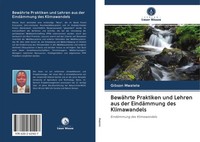 Gibson Mwatete | BewäHrte Praktiken Und Lehren Aus Der EindäMmung Des...