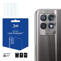 Realme 8I – 3Mk-Objektivschutz