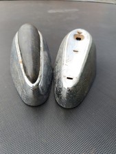 MGB bumper over riders.