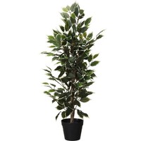 KüNstliche Pflanze Im Topf, 95 Cm