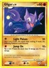Pokemon TCG Gligar 94/146 Common Legends Awakened VLP