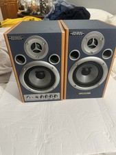 Roland (edirol) Speaker Ma-10d Digital Studio Micro Monitors Roland (edirol) Speaker Ma-10d Digital Studio Micro Monitors