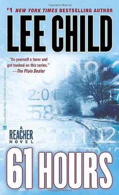 61 Hours - Lee Child