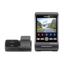 VIOFO A229 Ultra 2CH 4K Front+4K Rear Dashcam with Dual Sony STARVIS 2 Sensors