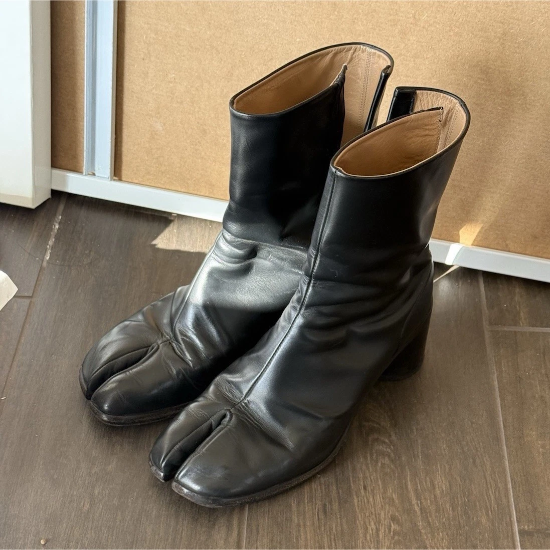 Maison Martin Margiela Boots for Women for sale - eBay