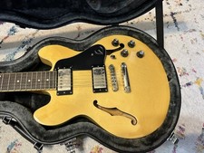Epiphone ES-339 Semi-hollowbody Electric Guitar with Hardshell Case