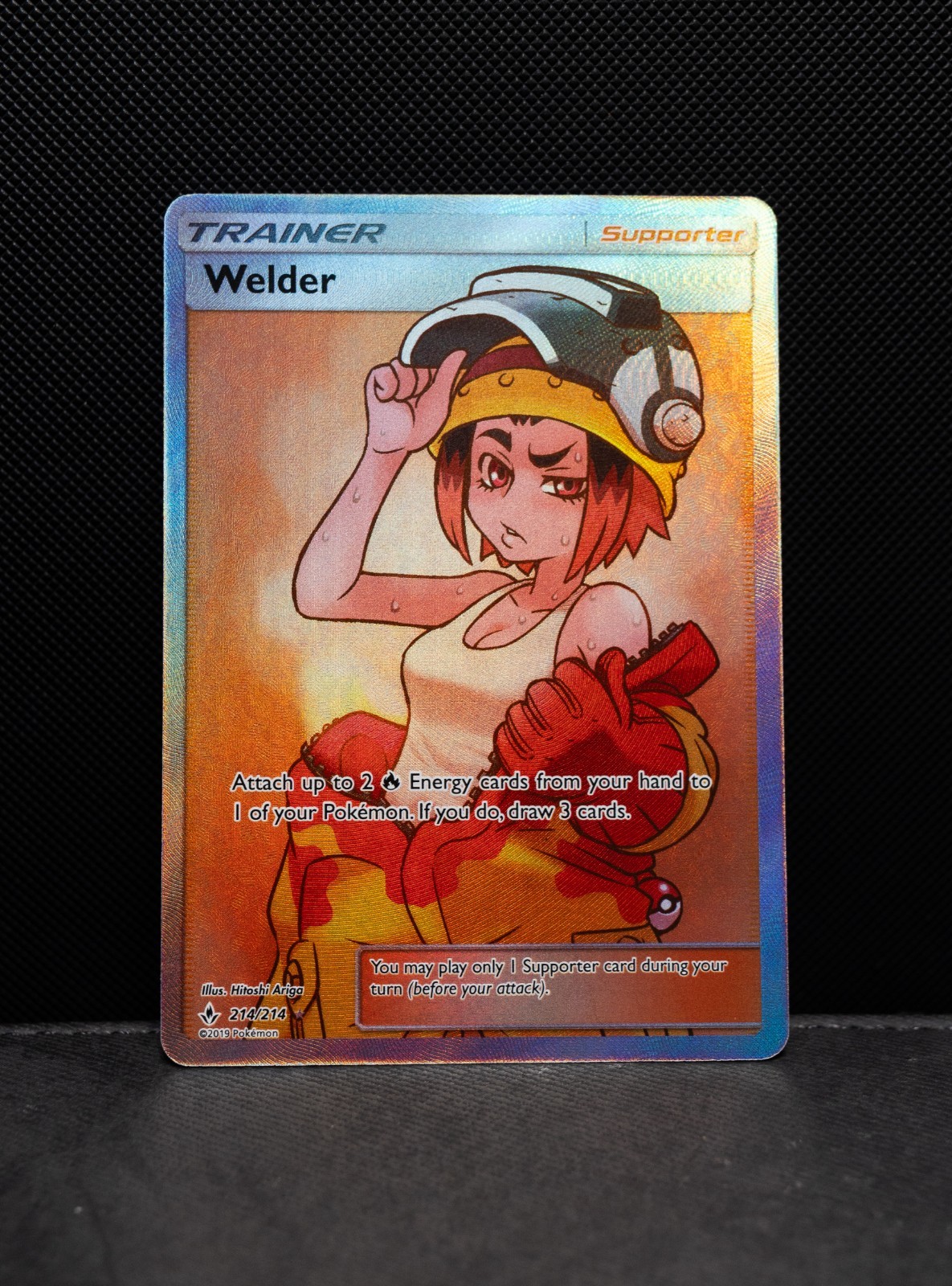 pokemon journey together most valuable cards Here's the scoop on how this error card from Battle Partners (the Japanese  version of Journey Together) became the most RAREST and most valuable  Pokemon card from the new set! So how