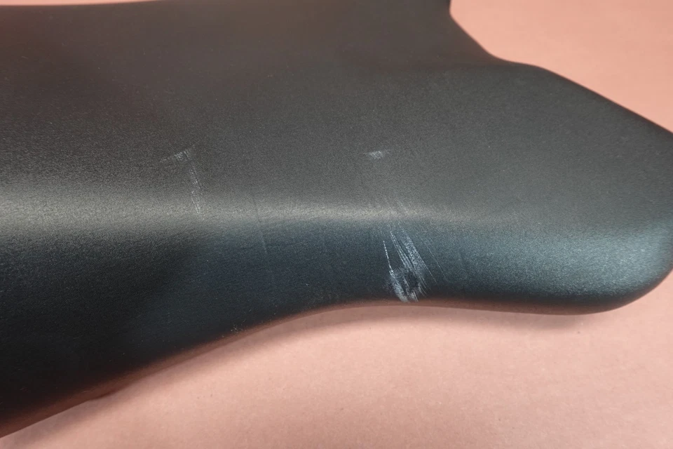 2006-2015 YAMAHA FZ1 FZ1000 FZ1-S FRONT DRIVERS SEAT - Image 2 of 4